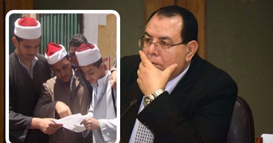 بدء المرحلة الأولى من تنسيق الأزهر.. التقديم إلكترونيا حتى 13 أغسطس والموقع يفتح فى الثامنة صباحا.. والنتيجة عقب الدور الثانى.. المشرف على التنسيق: قد نمد تسجيل الرغبات يومين إضافيين إذا لزم الأمر