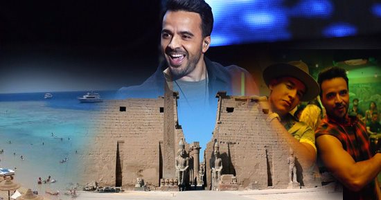 سفير بورتوريكو وسفراء جهنم.. صاحب "ديسباسيتو" يضع دولة محدودة على خريطة العالم ونسخ "فونسى" المحلية تشوه مصر.. ½ الكوكب يطل على "سان خوان" من شباك فيديو وآلاف "السوشياليين" لدينا يلقون القمامة ويغلقون الشبابيك