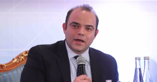 وزيرة الاستثمار تطالب مجلس إدارة البورصة الجديد بالمساهمة فى تحسين الاقتصاد