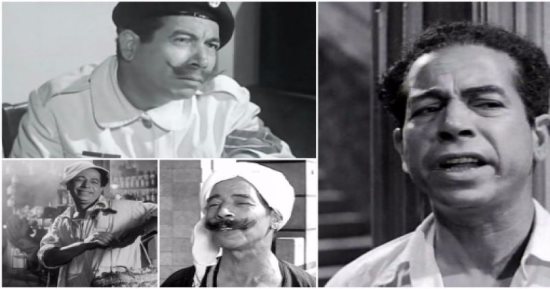 علا الشافعى تكتب: حد يعرف الفنان صاحب إيفيه "دمبرى دمبرى" اسمه إيه؟