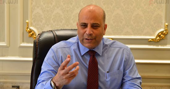 نواب يطالبون بإلزام التجار بفاتورة.. ونائبة: أطلبها إزاى من بتاع الأوطة