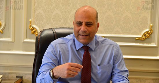 الإثنين.. "اقتصادية البرلمان" تناقش قانونى حماية المستهلك و الصناديق الخاصة