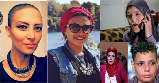 4 نماذج نسائية فى عام المرأة تثبت أن الشجاعة أنثى.. هند حصلت على أول حكم مشدد ضد متحرش.. بهية تحولت لـ"بكار" لتعول أسرتها.. ياسمين هزمت السرطان واكتشفت "حلاوة الدنيا" وإسراء غزت السوشيال ميديا بـ"روح حلوة"