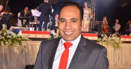 السيد فلاح يخوض انتخابات مجلس إدارة الإسماعيلى