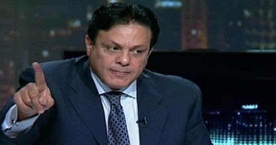 المحامى محمد حمودة: تسجيلات ياسين لاشين لا يعتد بها والسجن مصير من سربها