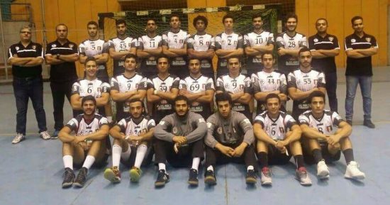 خسارة "يد 98" أمام اليابان فى دور الـ ١٦ من مونديال جورجيا