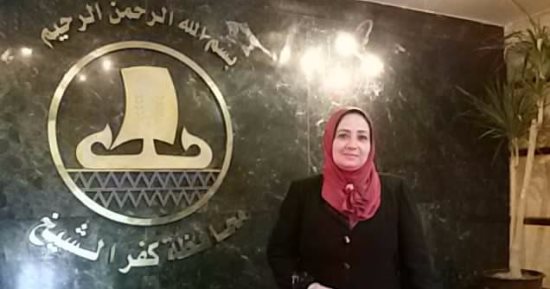 مصرع مدير هيئة الأبنية التعليمية بكفر الشيخ فى حادث سير