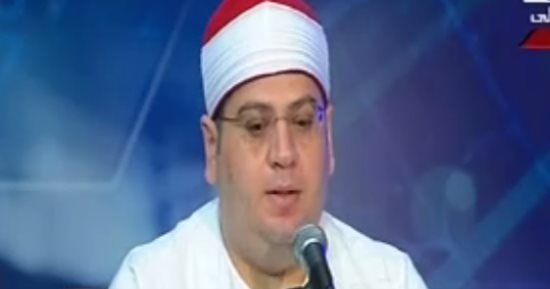 بث مباشر للاحتفال بعيد العلم بحضور الرئيس السيسى