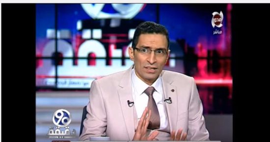 الفنان محمد صبحى يشيد بـ"طبيب الغلابة"..ويؤكد: "المُر" بلسم الفقراء