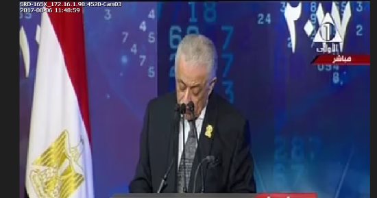 وزير التعليم: توزيع كتاب "ألف اختراع واختراع" للتعريف بالحضارة العربية