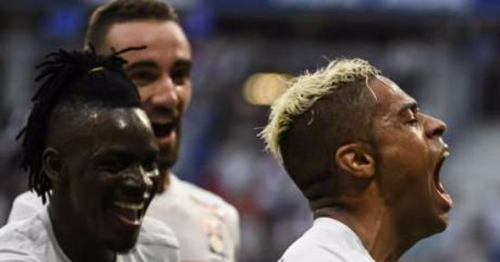جدول ترتيب الدورى الفرنسى بعد مباريات الجولة الأولى