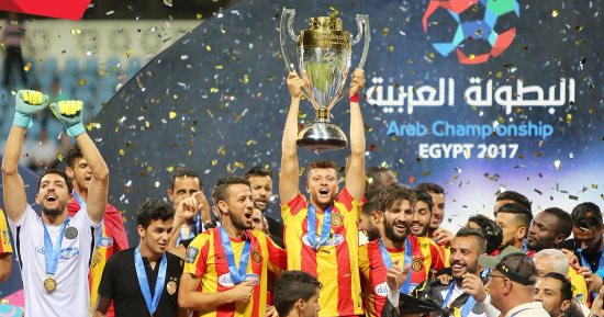 الإسكندرية "وش السعد" على الترجى قبل مواجهة الأهلى