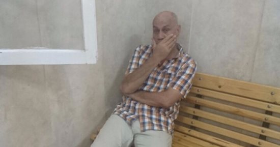 ‎رئيس مدينة المحلة يحجز كشفا بمستشفى الصدر للوقوف على الحضور والانصراف