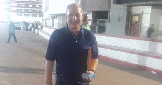 الزمالك يُعين بدر حامد مديرًا لقطاع الناشئين والمدير الفني