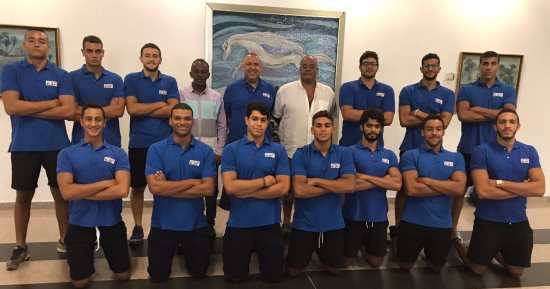 منتخب كرة الماء تحت 19 سنة يخسر من المجر 22-3 ويتذيل مجموعته فى بطولة العالم