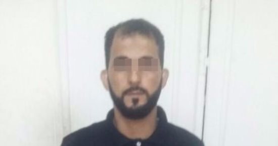 قاتل "عمرو النص" بإمبابة يروى تفاصيل الجريمة: ضرب ابنى فقررت الانتقام