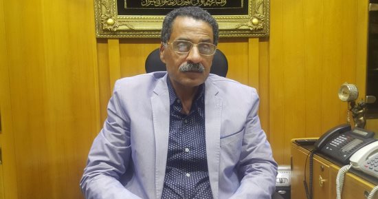تنفيذ 1060 حكم وضبط 143 هاربا من أحكام قضائية فى حملة أمنية بالإسماعيلية
