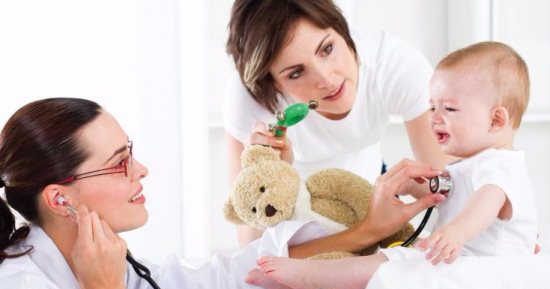 استشارى القلب: روماتيزم القلب أبرز مرض يصيب الأطفال فى سن صغيرة