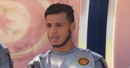 لقب أفضل لاعب فى البطولة العربية بدون مرشحين من الأهلي والزمالك