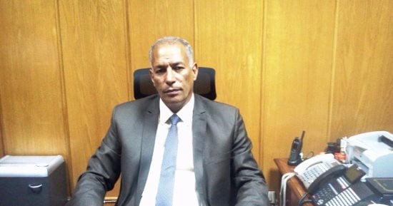 مساعد وزير الداخلية لأمن جنوب سيناء يعتمد حركة 16 ضابطا ملحقين بالمديرية