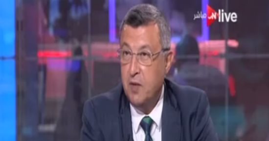 وزير البترول الأسبق اسامة كمال: حقل ظهر يكفى استهلاك البلاد لـ12 سنة