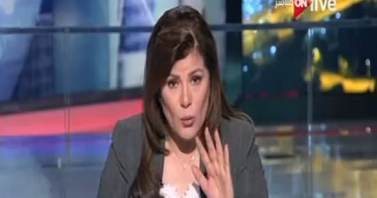 أمانى الخياط: شائعات التواصل الاجتماعى أكاذيب يطلقها أهل الشر لإحداث فتنة