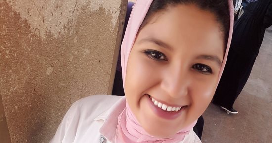 ريم ياسر تكتب: تشويش.. مؤقت