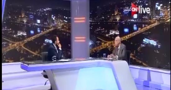 عضو مجلس مكافحة الإرهاب: الأزهر والثقافة والمجتمع والتكنولوجيا أسلحتنا