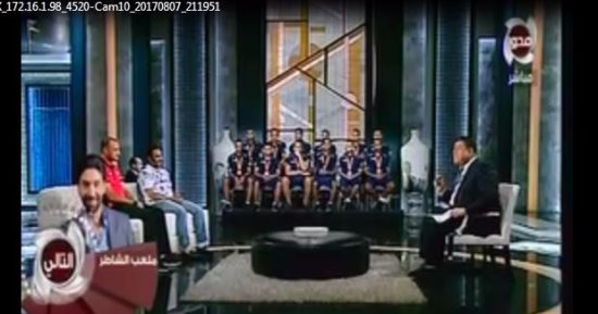 بعد برونزية العالم.. منتخب الصم والبكم: نتمنى لقاء الرئيس وتكريمه لنا