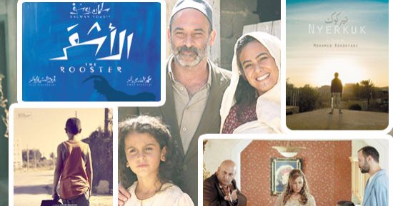 علا الشافعى تكتب: "حبوب منع الحلم" فى "وهران".. "السينما القصيرة" تتفوق على "الروائية".. والفيلم السودانى "نيركوك" مفاجأة المهرجان.. والفلسطينى"5 أولاد وعجلة" الأكثر تكاملاً