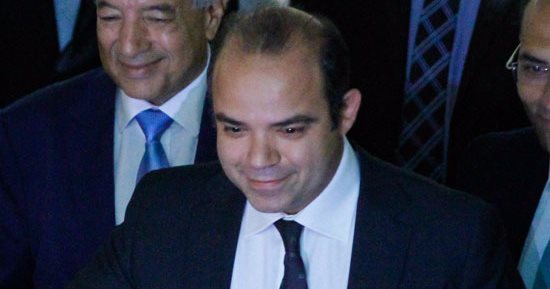 البورصة: مجلس إدارة "المتحدة للإسكان" يشترى 799 ألف سهم