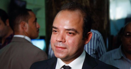 البورصة توقف التعامل على "النعيم" و"ريكاب" لحين الرد على تحالف "وادى دجلة"