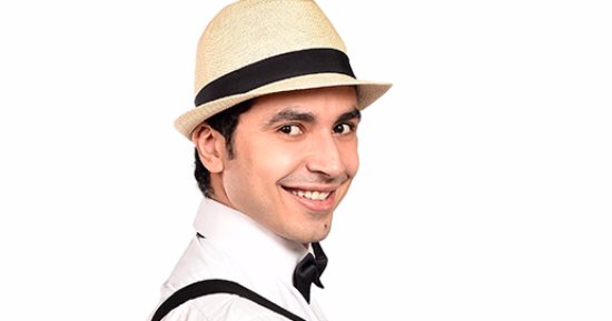 محمد أنور ضيف شرف مسلسل "كلبش3" مع أمير كرارة رمضان المقبل