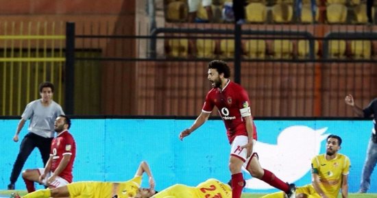 حسام غالى يطلب مُهلة قبل حسم التجديد للأهلى