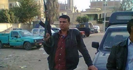 ننشر صور شهداء الشرطة فى المواجهات مع الخارجين عن القانون بقويسنا