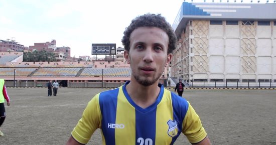 رسمياً.. المقاصة يطلب ضم ثنائى طنطا