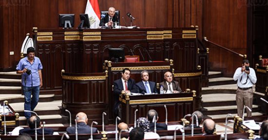 "تشريعية النواب" تختتم جلسات الحوار حول تعديلات "الإجراءات الجنائية"