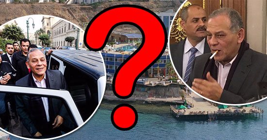 لماذا لا يبحث السادات عن علاج لداء التناقض؟.. النائب السابق ينادى بالقانون ولا يطبقه على نفسه.. يطالب بالعدالة ويأخذ الأرض بملاليم.. يزايد على الجميع ويتجاهل تضخم ثروته.. ويردد رسائل الرئيس ويُعرّض بالمؤسسات