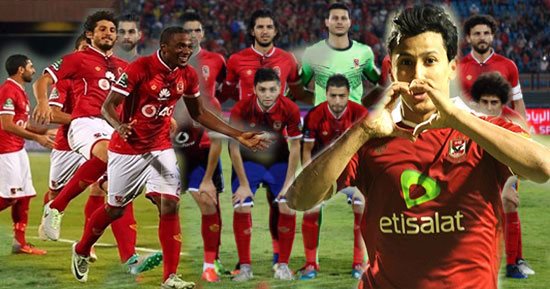 4 تغييرات إجبارية على تشكيل الأهلى أمام سموحة فى نصف نهائى الكأس .. نجيب يزامل ربيعة فى الدفاع.. وإكرامى يحرس العرين على حساب الشناوى.. وغالى على الدكة بسبب ملف الاحتراف.. والغزال يقود الهجوم لعدم قيد أزارو