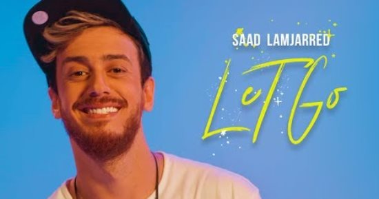 سعد لمجرد بعد تخطيه 5 ملايين مشاهدة: "أنا أقفز من الفرحة"