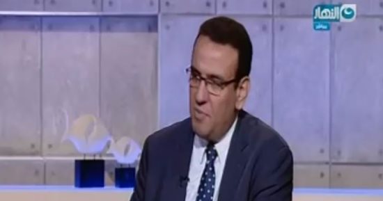 عضو تشريعية البرلمان لـ"خالد صلاح": تعديلات "الإجراءات الجنائية" تستهدف تحقيق العدالة ناجزة