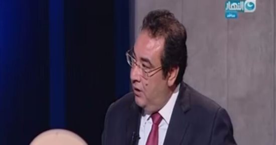 إيهاب الخولى : "الإجراءات الجنائية"من أفضل القوانين بالعالم وتعديلاته السابقة شوهته