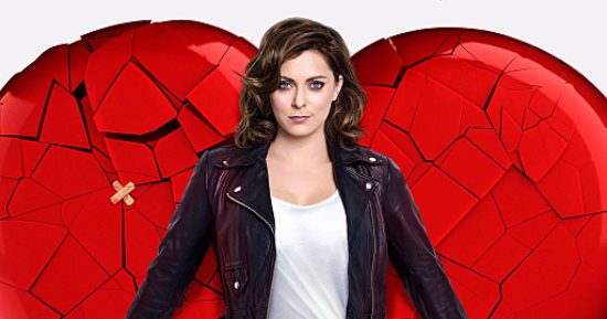 أحدث مواسم الكوميديا الموسيقية Crazy Ex-Girlfriend تنطلق فى أكتوبر