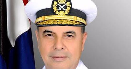 تفاصيل تصريحات قائد القوات البحرية لـ "أحمد فايق" على النهار