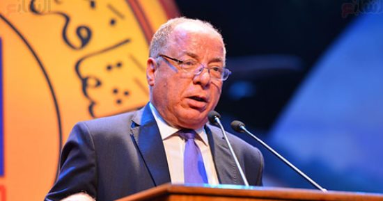 وزير الثقافة يشهد الاحتفال بانتهاء ترميم مصحف عثمان..غداً