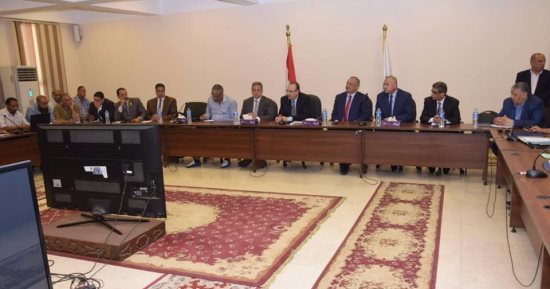 رئيس محلية النواب عن تجربة البساتين فى الصرف الصحى ببنى سويف: نموذج رائع 