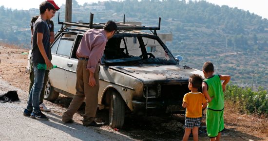 فلسطين تطالب وزراء خارجية العرب بالتصدى للإرهاب وعلى رأسه الاحتلال الإسرائيلى