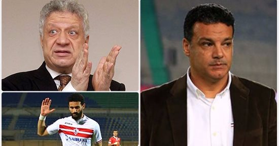 ثورة تصحيح فى الزمالك بعد ضياع كل البطولات.. مجلس الأبيض يقرر: تجميد مستحقات اللاعبين ورحيل 3 من القدامى.. إحلال وتجديد شامل بالفريق.. وإيهاب جلال المدير الفنى المرتقب.. ومرتضى منصور ينتقد باسم مرسى: "مش مقنع"