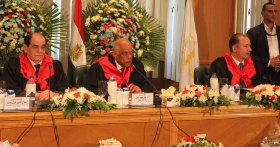 بالفيديو.. رئيس مجلس النواب: جامعة المنصورة قلعة العلم والعلماء فى مصر