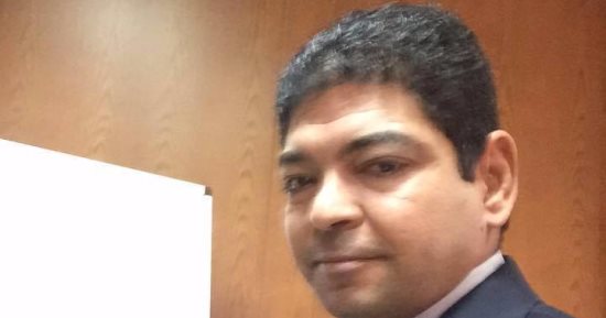 العقيد أحمد شوقى زيدان رئيسا لفرع بحث الشرق بسوهاج